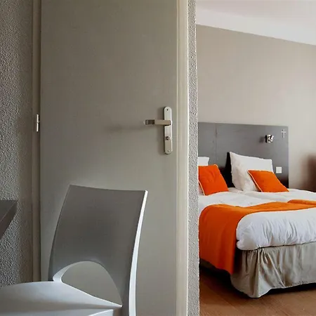 Atrium 3* Lourdes
