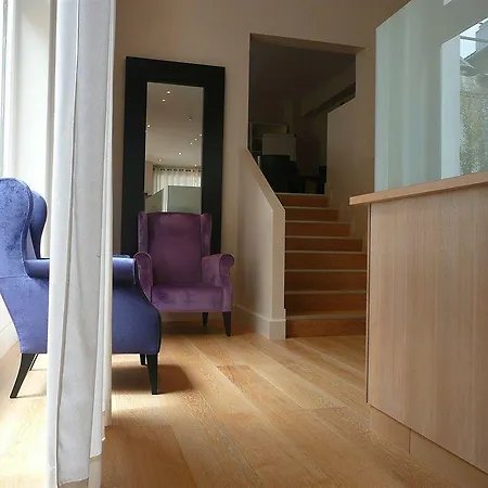 Atrium 3* Lourdes