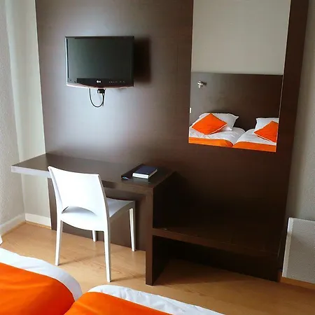 Atrium 3* Lourdes