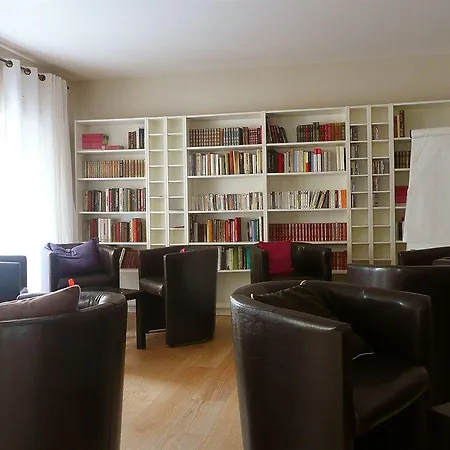 Hotel Atrium Lourdes