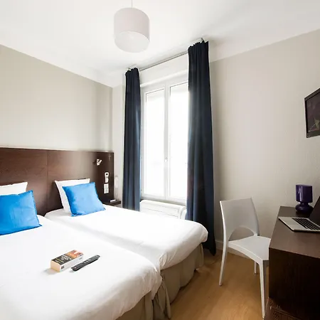 Hotel Atrium Lourdes