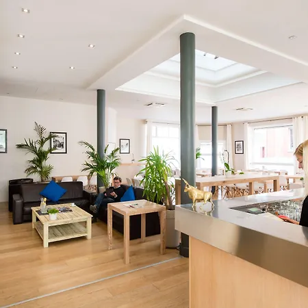 Hotel Atrium Lourdes