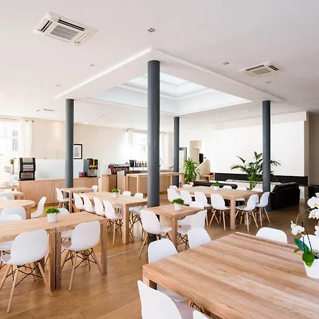 Atrium 3* Lourdes