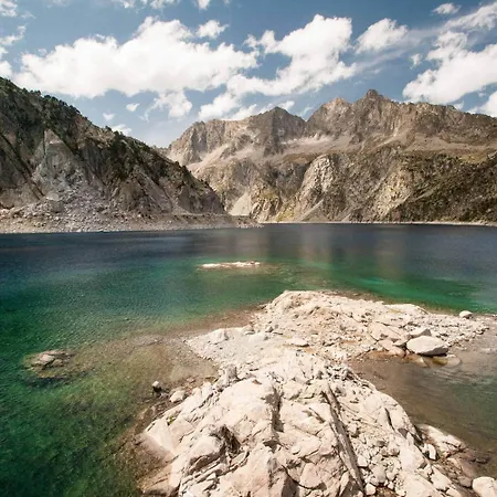 Atrium Hotel Lourdes