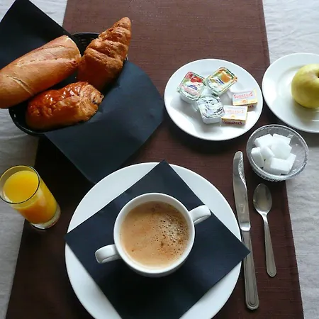 Hotel Atrium Lourdes