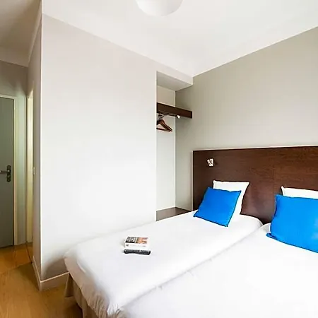 Hotel Atrium Lurdy