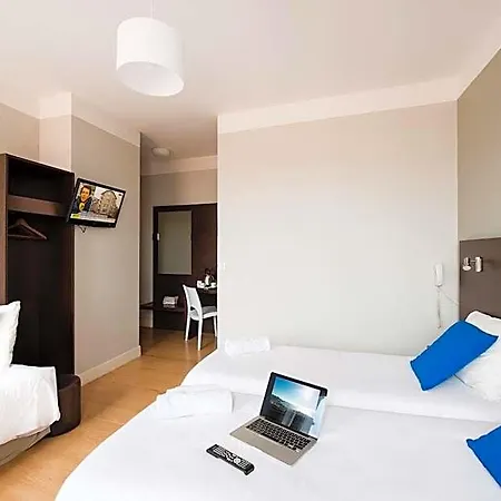 Hotel Atrium 3*