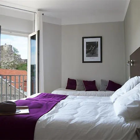 Atrium Hotel Lourdes