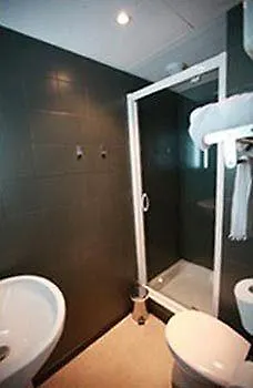 蒙迪艾尔中庭酒店 酒店 3*