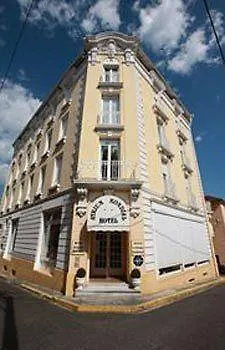 蒙迪艾尔中庭酒店 酒店 卢德