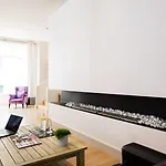 فندق Atrium 3*