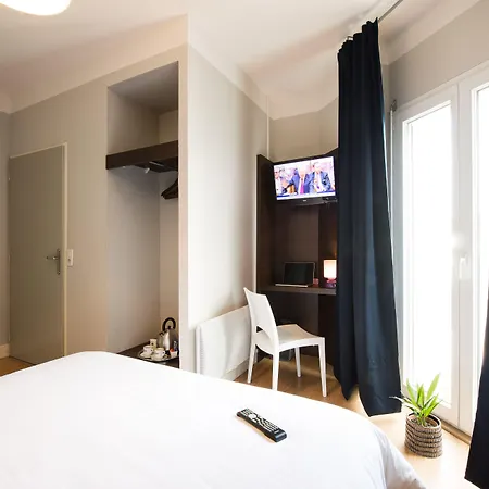 Hotel Atrium Mondial