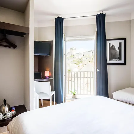 Atrium Mondial Lourdes