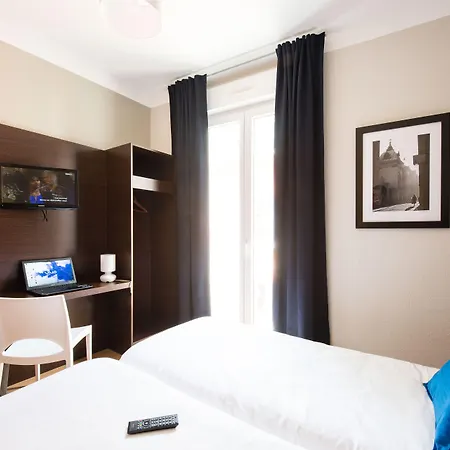 Hotel Atrium Mondial 3*