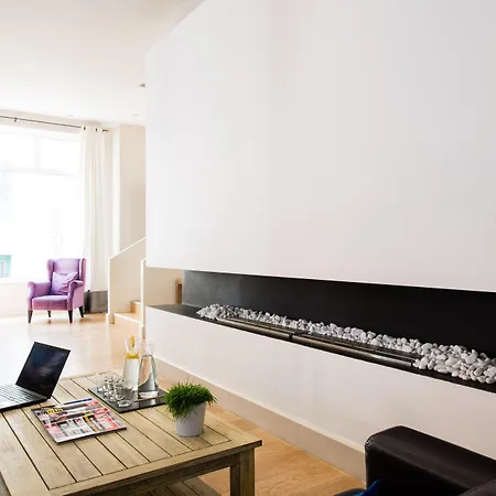 Hotel Atrium Mondial 3*