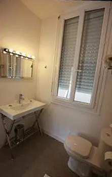 Hotel Atrium Mondial Lourdes