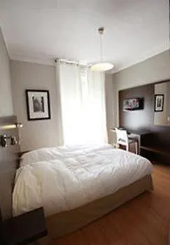 Atrium Mondial Lourdes