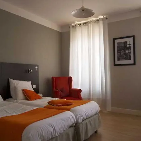 Hotel Atrium Mondial